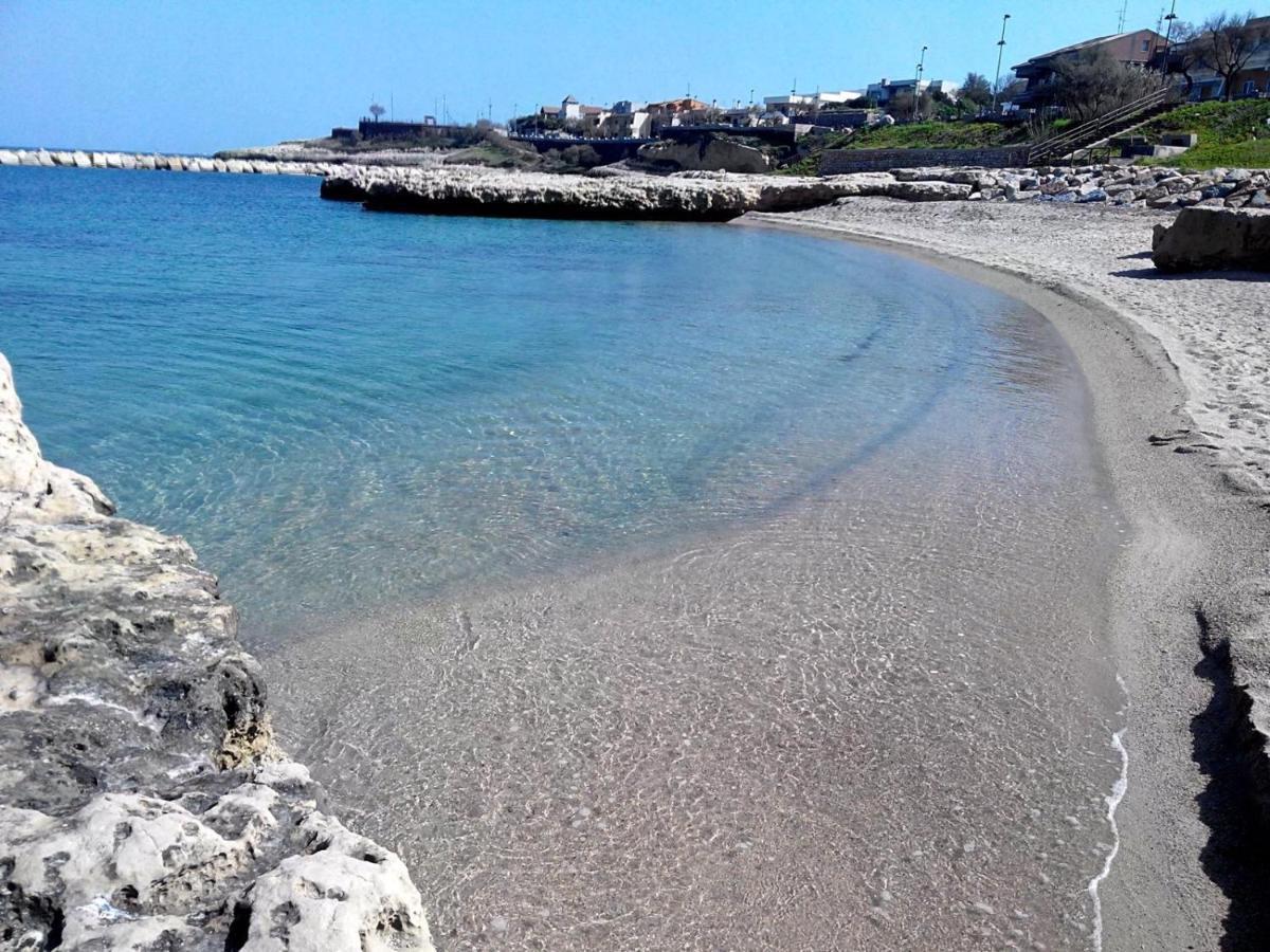 Sweet Home Ludovica Porto Torres Dış mekan fotoğraf