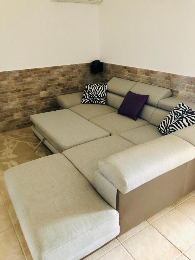 Sweet Home Ludovica Porto Torres Dış mekan fotoğraf